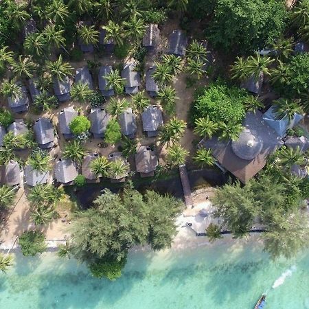 Coco Cottage Кох-Нгай Экстерьер фото