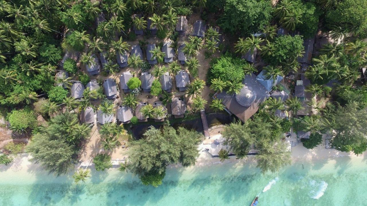 Coco Cottage Кох-Нгай Экстерьер фото